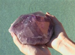Amethyst